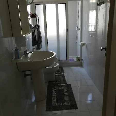 La Casa Di Sara Otrante