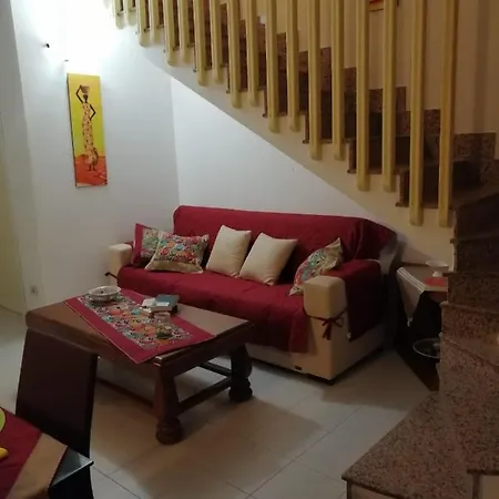 Lejlighed La Casa Di Sara
