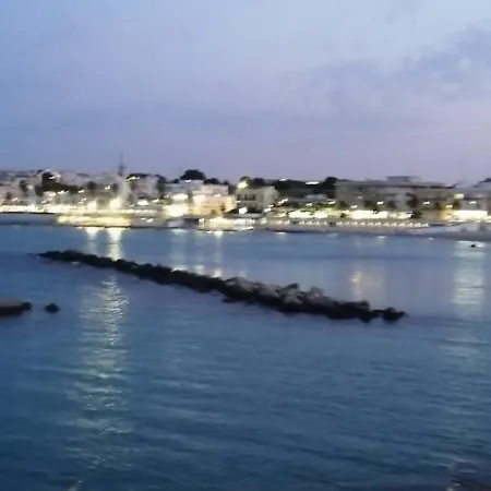 La Casa Di Sara Appartement Otrante