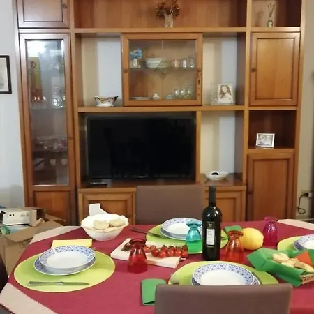 Appartement La Casa Di Sara