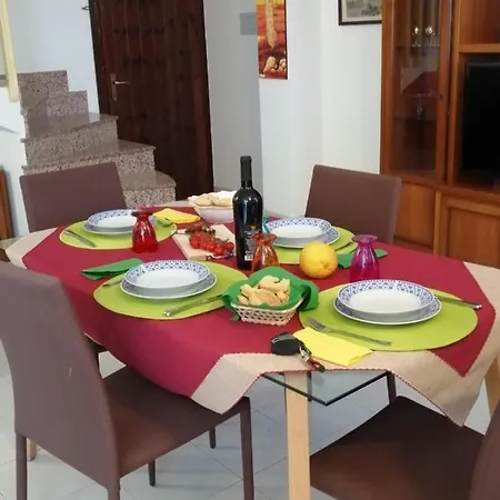 La Casa Di Sara Appartement *