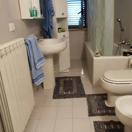 La Casa Di Sara Appartement *